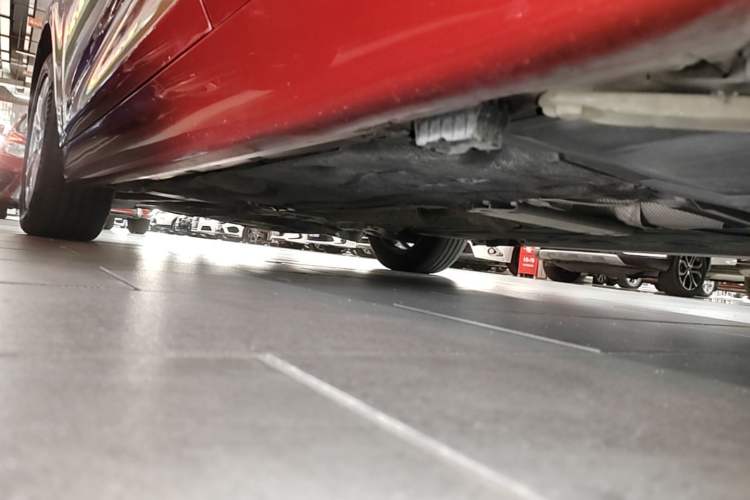 Used BMW 2 Series Active Tourer 2015 218i Leading Model Left Side Sill