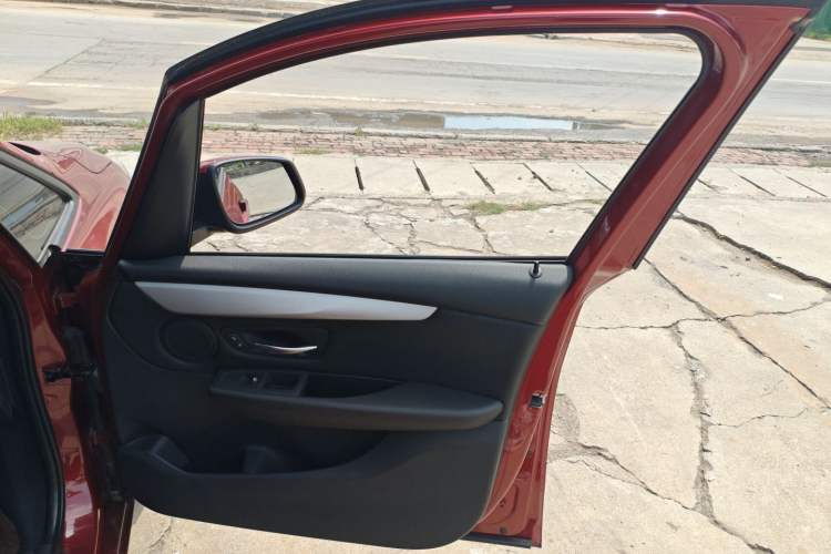Used BMW 2 Series Active Tourer 2015 218i Leading Model Right Front Door Interior