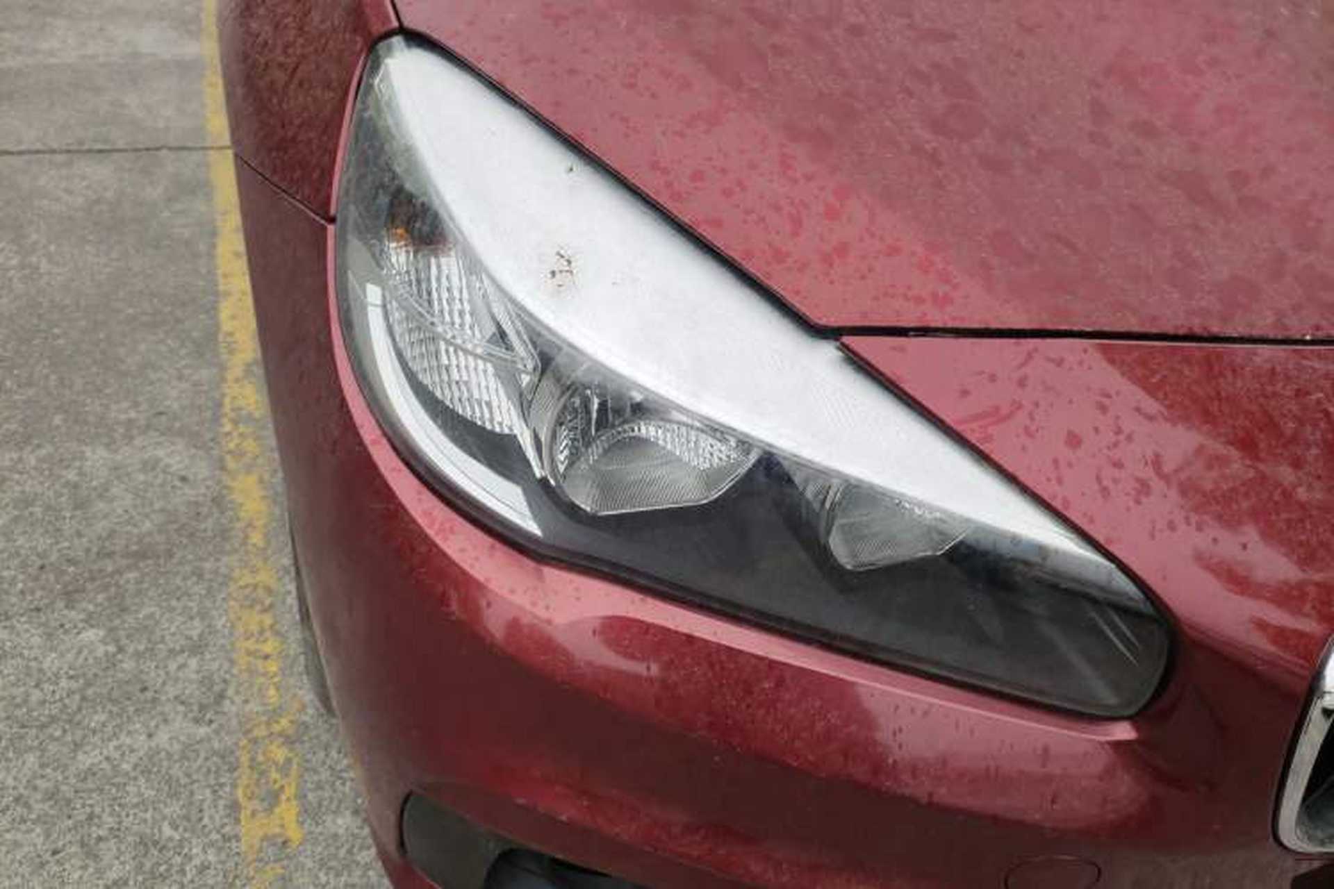Used BMW 2 Series Active Tourer 2015 218i Leading Model Right Front Headlight