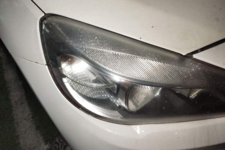 Used BMW 2 Series Active Tourer 2015 218i Leading Model Right Front Headlight