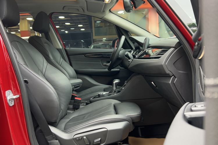 Used BMW 2 Series Active Tourer 2015 218i Sports Design Package Right Front Seat