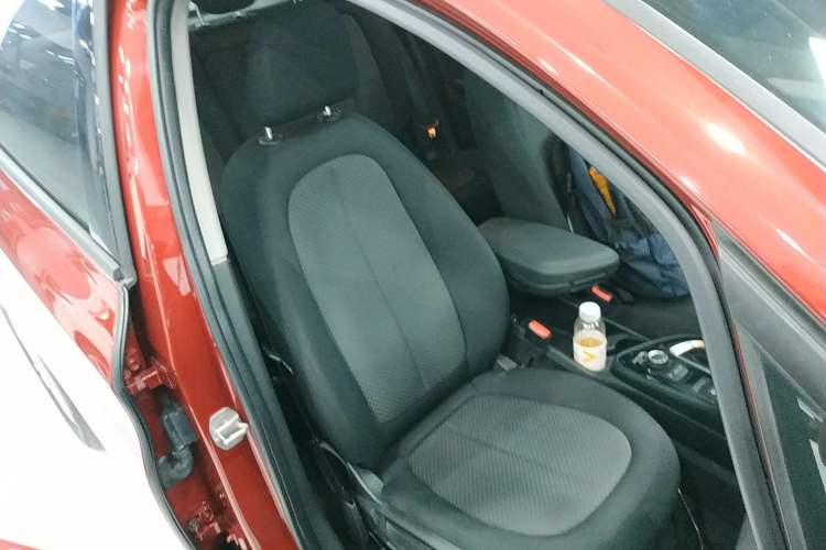 Used BMW 2 Series Active Tourer 2015 218i Leading Model Right Front Seat