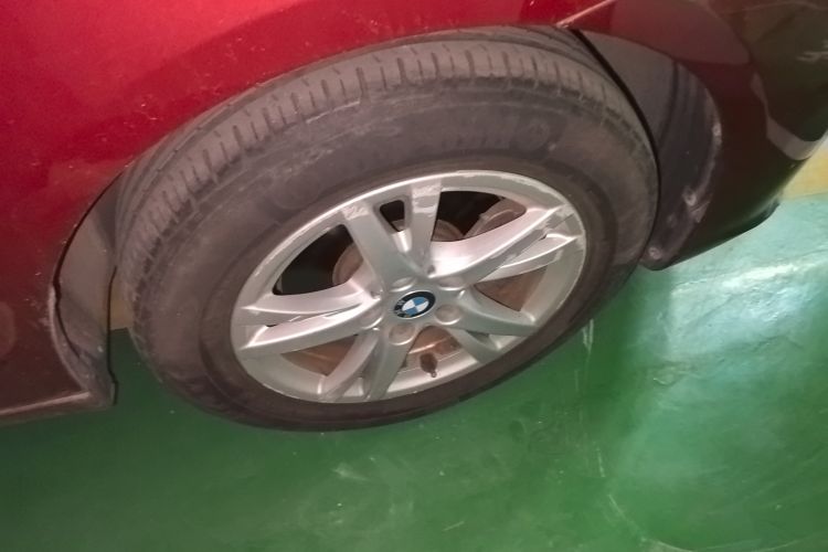 Used BMW 2 Series Active Tourer 2015 218i Leading Model Right Front Wheel Hub