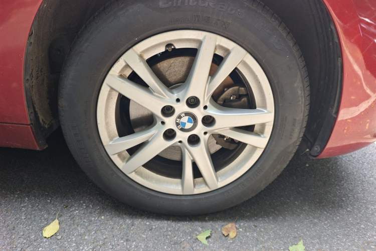 Used BMW 2 Series Active Tourer 2015 218i Leading Model Right Front Wheel Hub