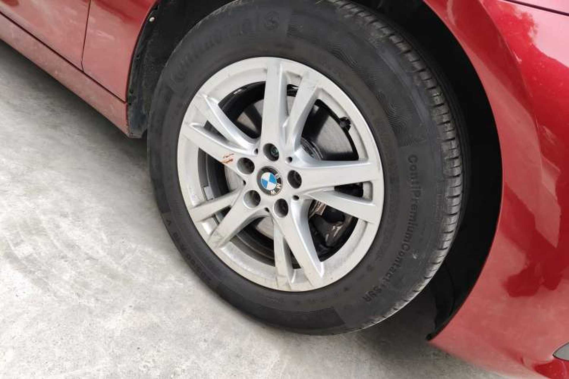 Used BMW 2 Series Active Tourer 2015 218i Leading Model Right Front Wheel Hub