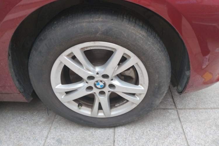 Used BMW 2 Series Active Tourer 2015 218i Leading Model Right Front Wheel Hub