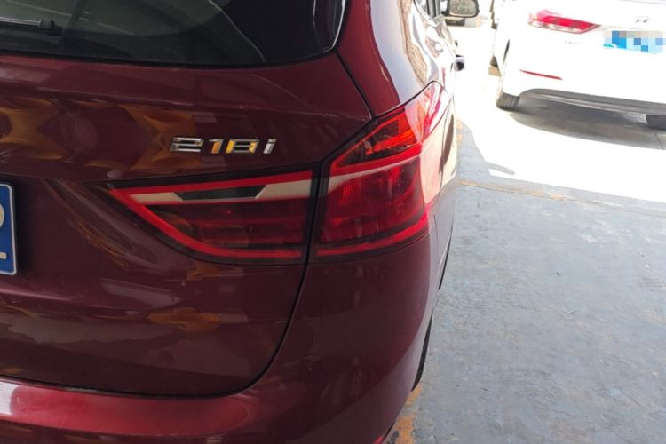 Used BMW 2 Series Active Tourer 2015 218i Leading Model Right Rear Taillight