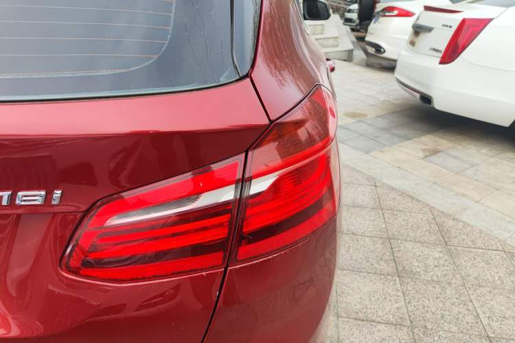 Used BMW 2 Series Active Tourer 2015 218i Leading Model Right Rear Taillight