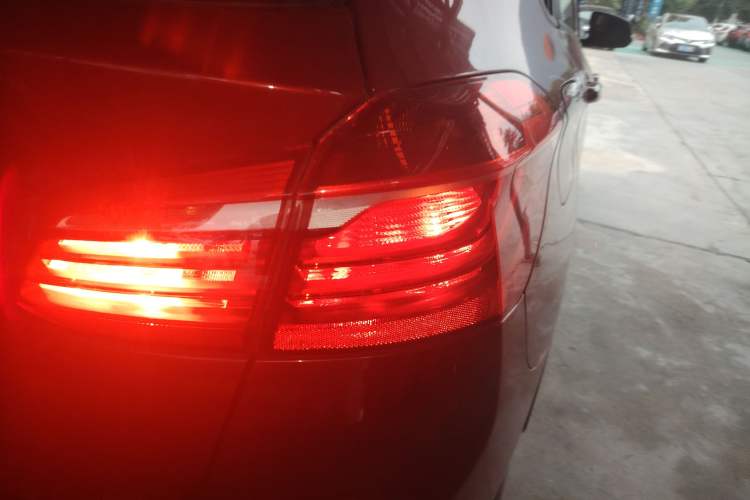 Used BMW 2 Series Active Tourer 2015 218i Leading Model Right Rear Taillight