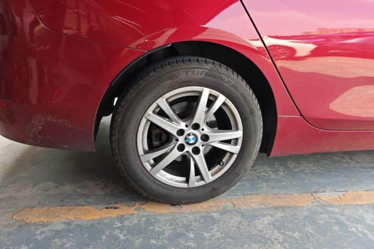 Used BMW 2 Series Active Tourer 2015 218i Leading Model Right Rear Wheel Hub