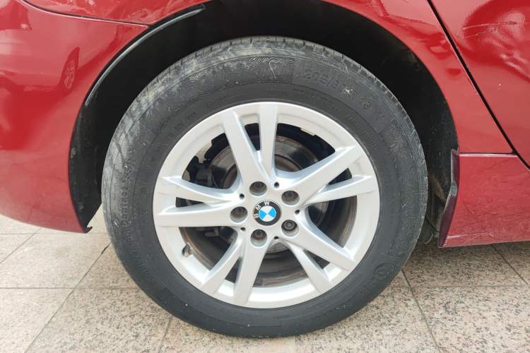 Used BMW 2 Series Active Tourer 2015 218i Leading Model Right Rear Wheel Hub