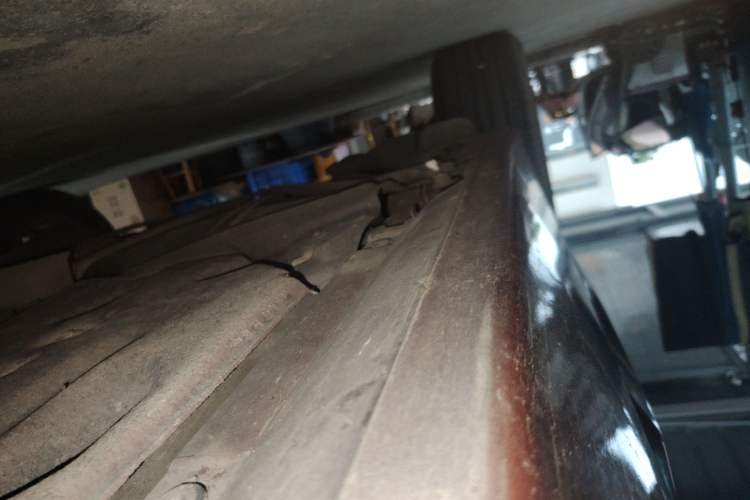 Used BMW 2 Series Active Tourer 2015 218i Leading Model Right Side Sill