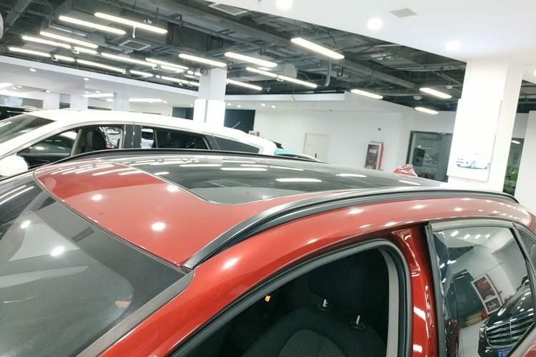 Used BMW 2 Series Active Tourer 2015 218i Leading Model Roof