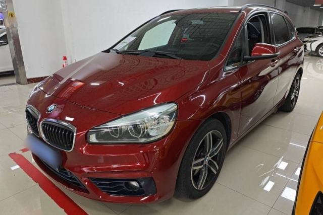 Used BMW 2 Series Active Tourer 2015 218i Sports Design Package
