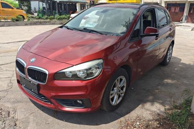 Used BMW 2 Series Active Tourer 2015 218i Leading Model