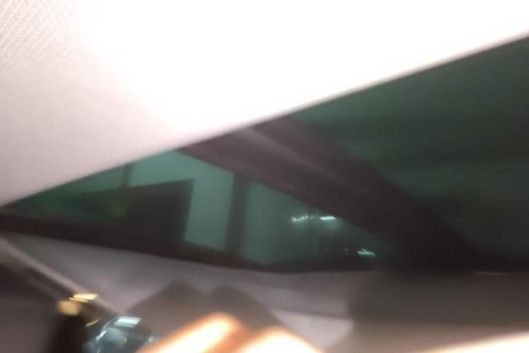 Used BMW 2 Series Active Tourer 2015 218i Sports Design Package Headliner
