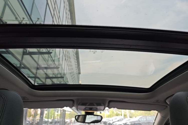 Used BMW 2 Series Active Tourer 2015 218i Sports Design Package Headliner