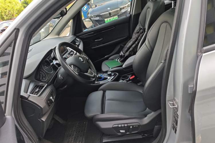 Used BMW 2 Series Active Tourer 2015 218i Sports Design Package Left Front Seat