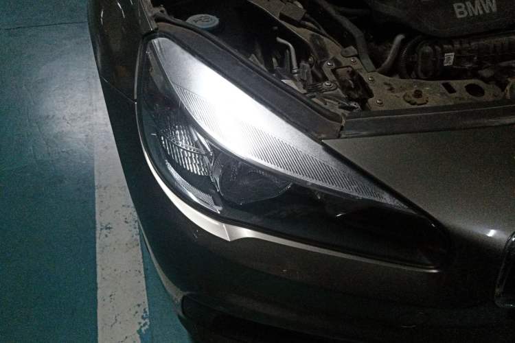 Used BMW 2 Series Active Tourer 2015 218i Leading Model Right Front Headlight