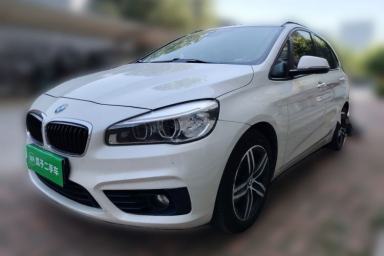 Used BMW 2 Series Active Tourer 2015 218i Sports Design Package