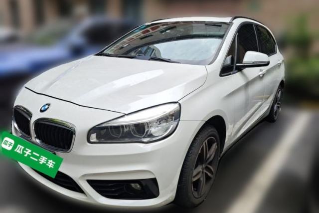 Used BMW 2 Series Active Tourer 2015 218i Sports Design Package