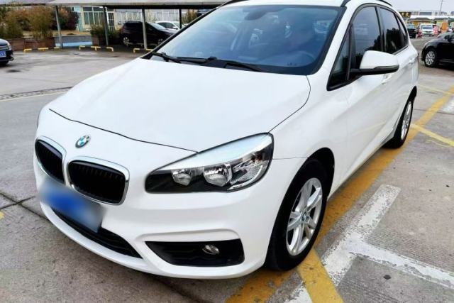 Used BMW 2 Series Active Tourer 2015 218i Leading Model