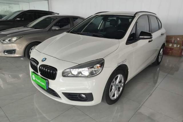 Used BMW 2 Series Active Tourer 2015 218i Leading Model