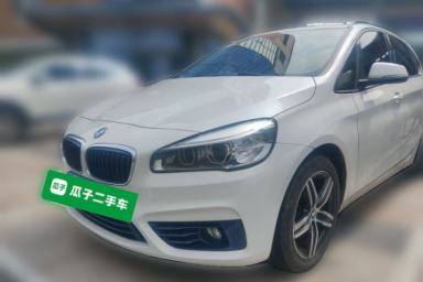 Used BMW 2 Series Active Tourer 2015 218i Sports Design Package
