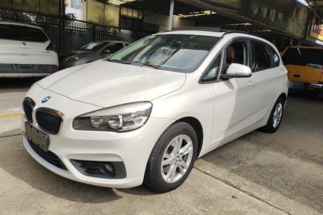 Used BMW 2 Series Active Tourer 2015 218i Leading Model