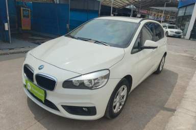 Used BMW 2 Series Active Tourer 2015 218i Leading Model