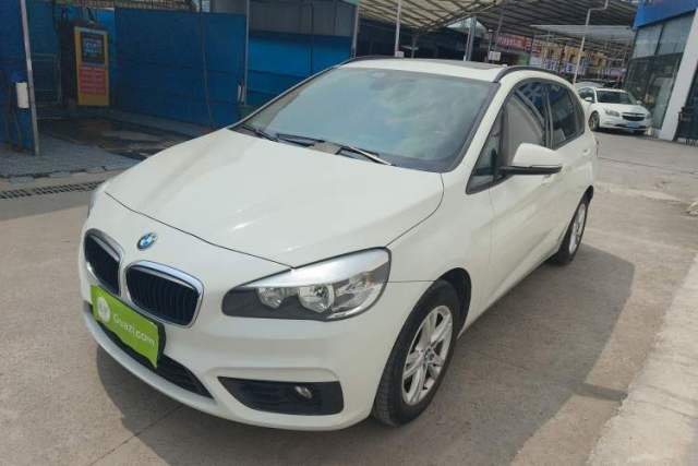 Used BMW 2 Series Active Tourer 2015 218i Leading Model