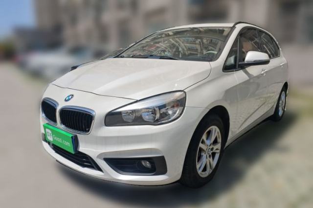 Used BMW 2 Series Active Tourer 2015 218i Leading Model