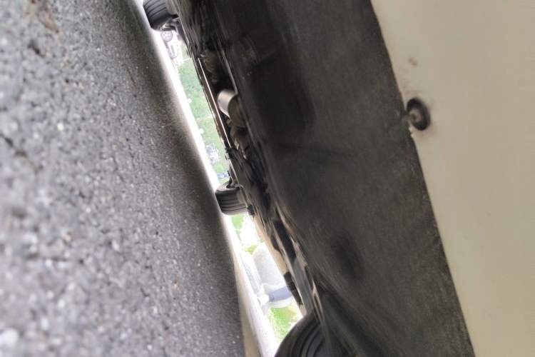 Used BMW 2 Series Active Tourer 2015 218i Sports Design Package Chassis Front