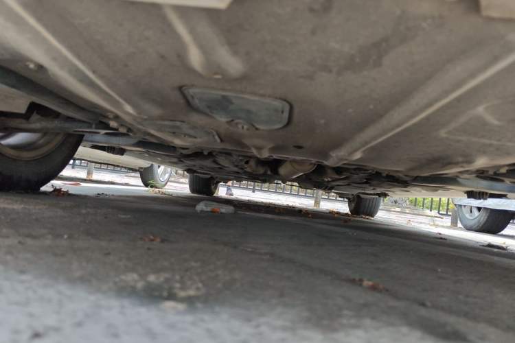 Used BMW 2 Series Active Tourer 2015 218i Leading Model Chassis Front