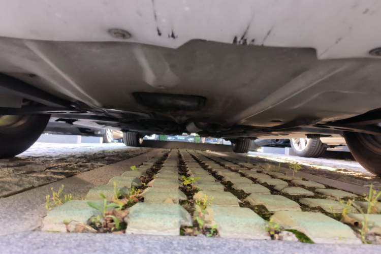 Used BMW 2 Series Active Tourer 2015 218i Leading Model Chassis Front