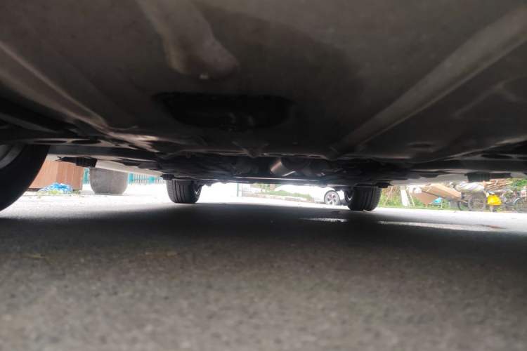 Used BMW 2 Series Active Tourer 2015 218i Sports Design Package Chassis Front