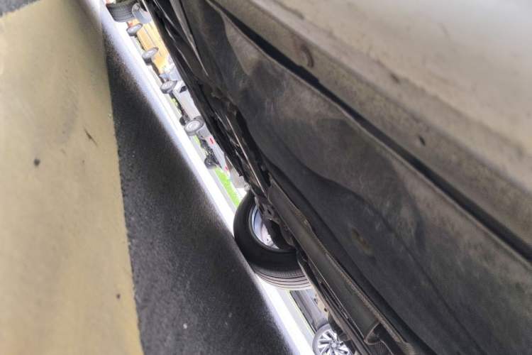 Used BMW 2 Series Active Tourer 2015 218i Sports Design Package Chassis Front Left