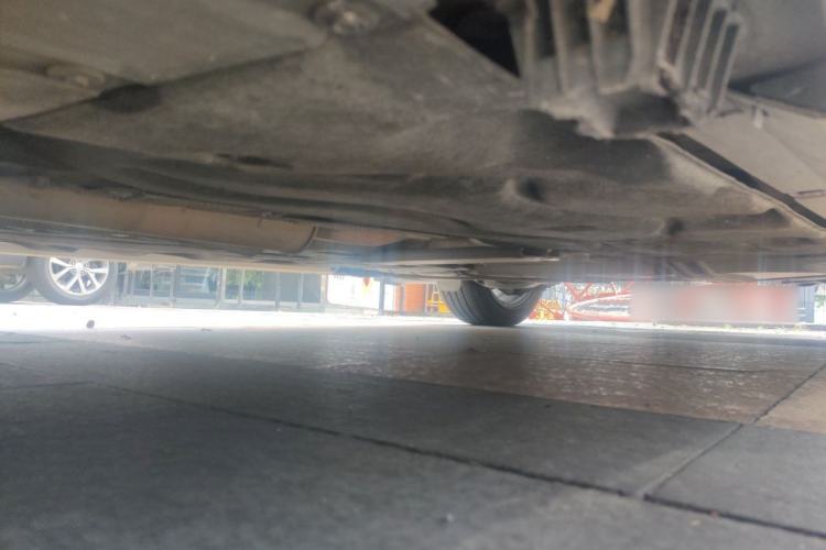 Used BMW 2 Series Active Tourer 2015 218i Sports Design Package Chassis Front Left