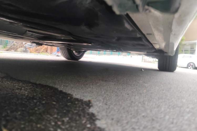Used BMW 2 Series Active Tourer 2015 218i Sports Design Package Chassis Front Left