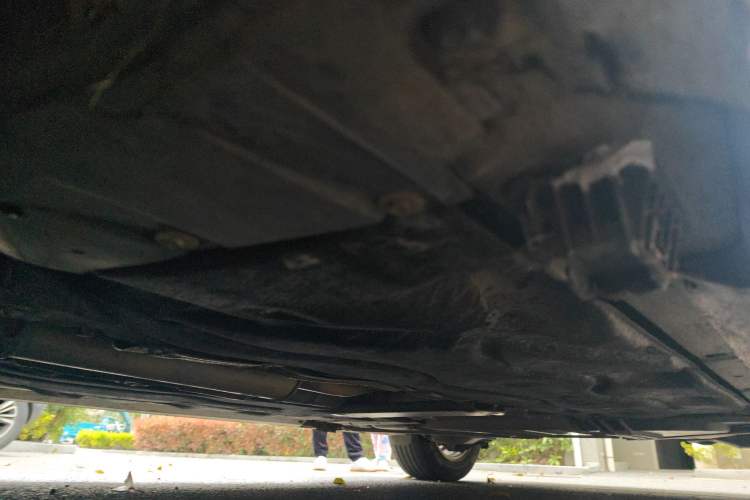 Used BMW 2 Series Active Tourer 2015 218i Leading Model Chassis Front Left