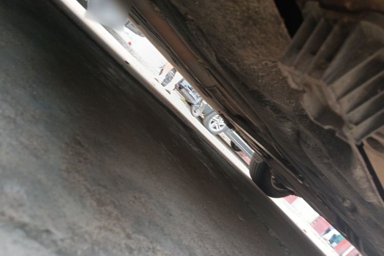 Used BMW 2 Series Active Tourer 2015 218i Leading Model Chassis Front Left