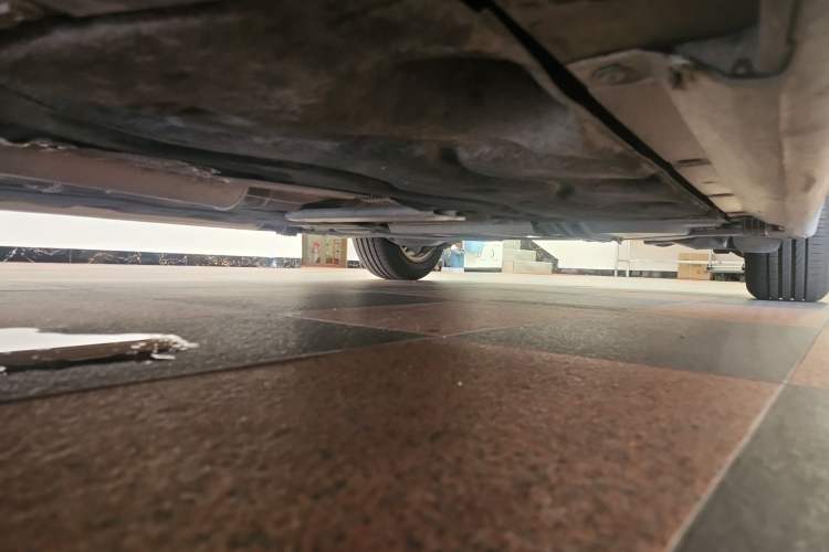 Used BMW 2 Series Active Tourer 2015 218i Leading Model Chassis Front Left