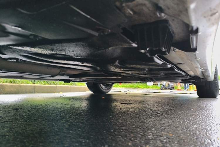 Used BMW 2 Series Active Tourer 2015 218i Sports Design Package Chassis Front Left