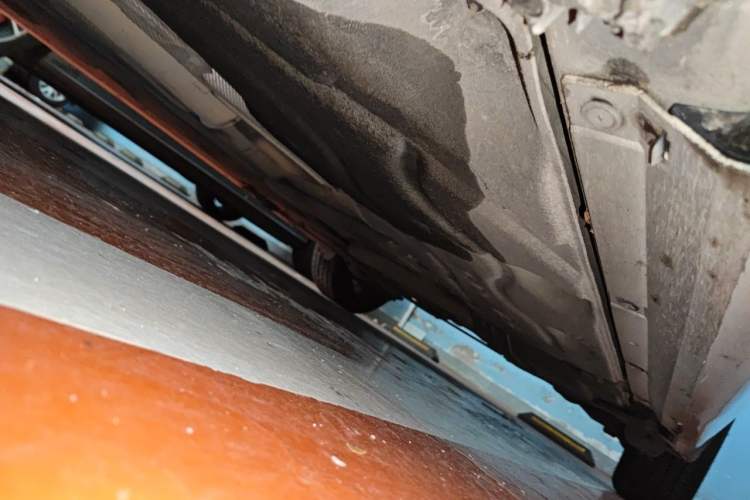 Used BMW 2 Series Active Tourer 2015 218i Sports Design Package Chassis Front Left