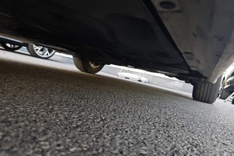 Used BMW 2 Series Active Tourer 2015 218i Leading Model Chassis Front Left