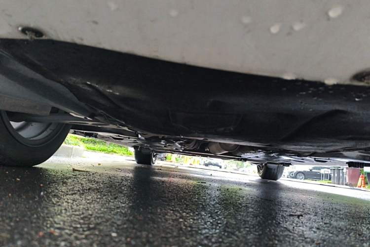 Used BMW 2 Series Active Tourer 2015 218i Sports Design Package Chassis Front