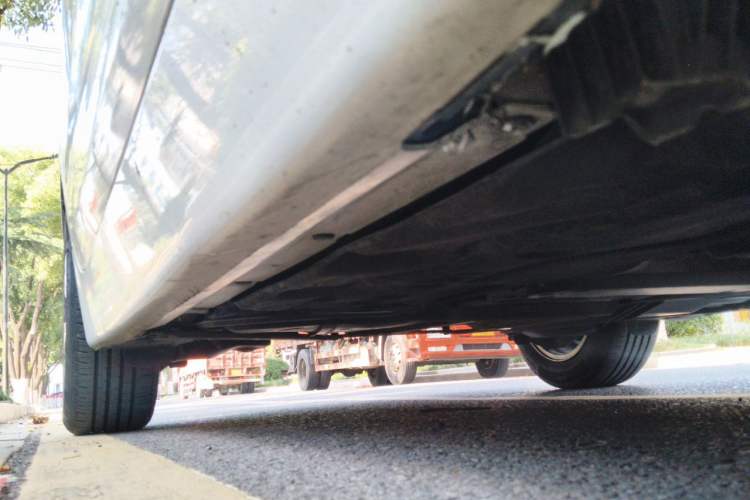 Used BMW 2 Series Active Tourer 2015 218i Leading Model Chassis Front Right