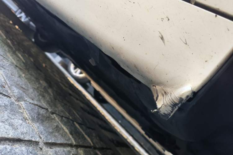 Used BMW 2 Series Active Tourer 2015 218i Leading Model Chassis Front Right