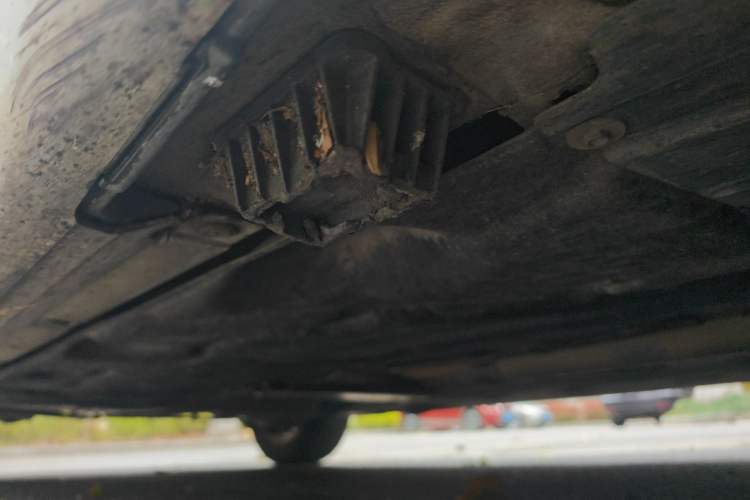 Used BMW 2 Series Active Tourer 2015 218i Leading Model Chassis Front Right