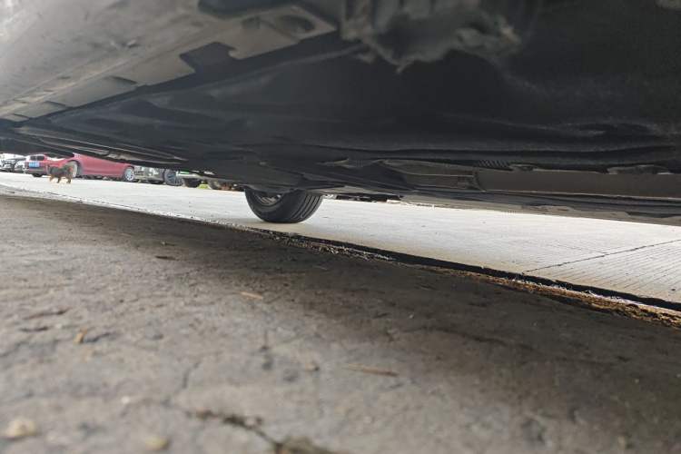 Used BMW 2 Series Active Tourer 2015 218i Leading Model Chassis Front Right